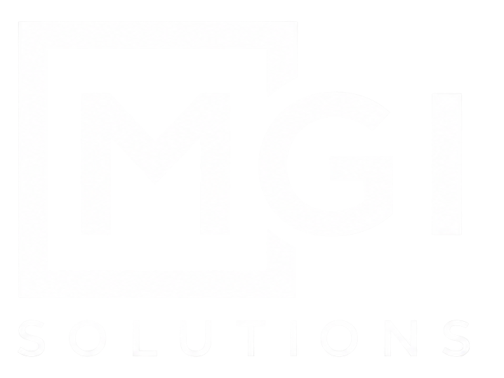 MGI Solutions
